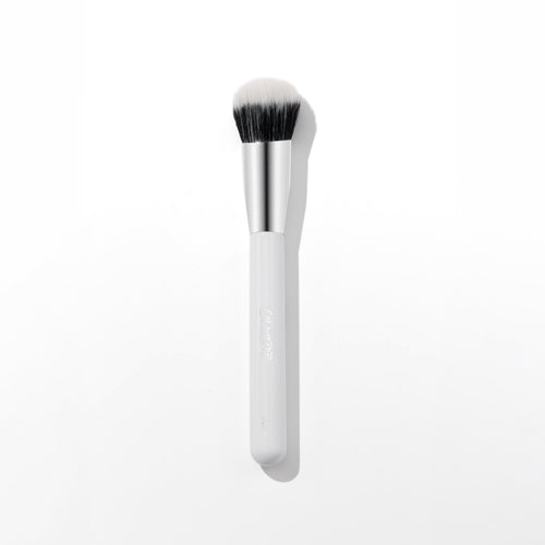 Angled Blending Face Brush - Cozy Bedtime