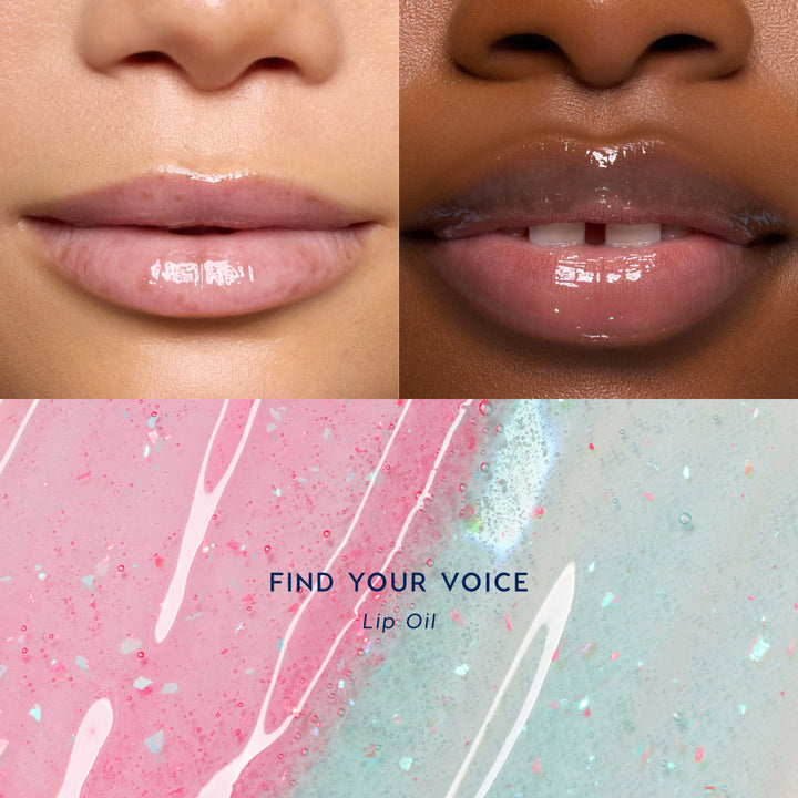 Find Your Voice - Everyday Pop