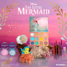 ColourPop and The Little Mermaid - Fresh Pair
