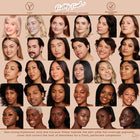 Medium Dark 115 W - Classic Pick