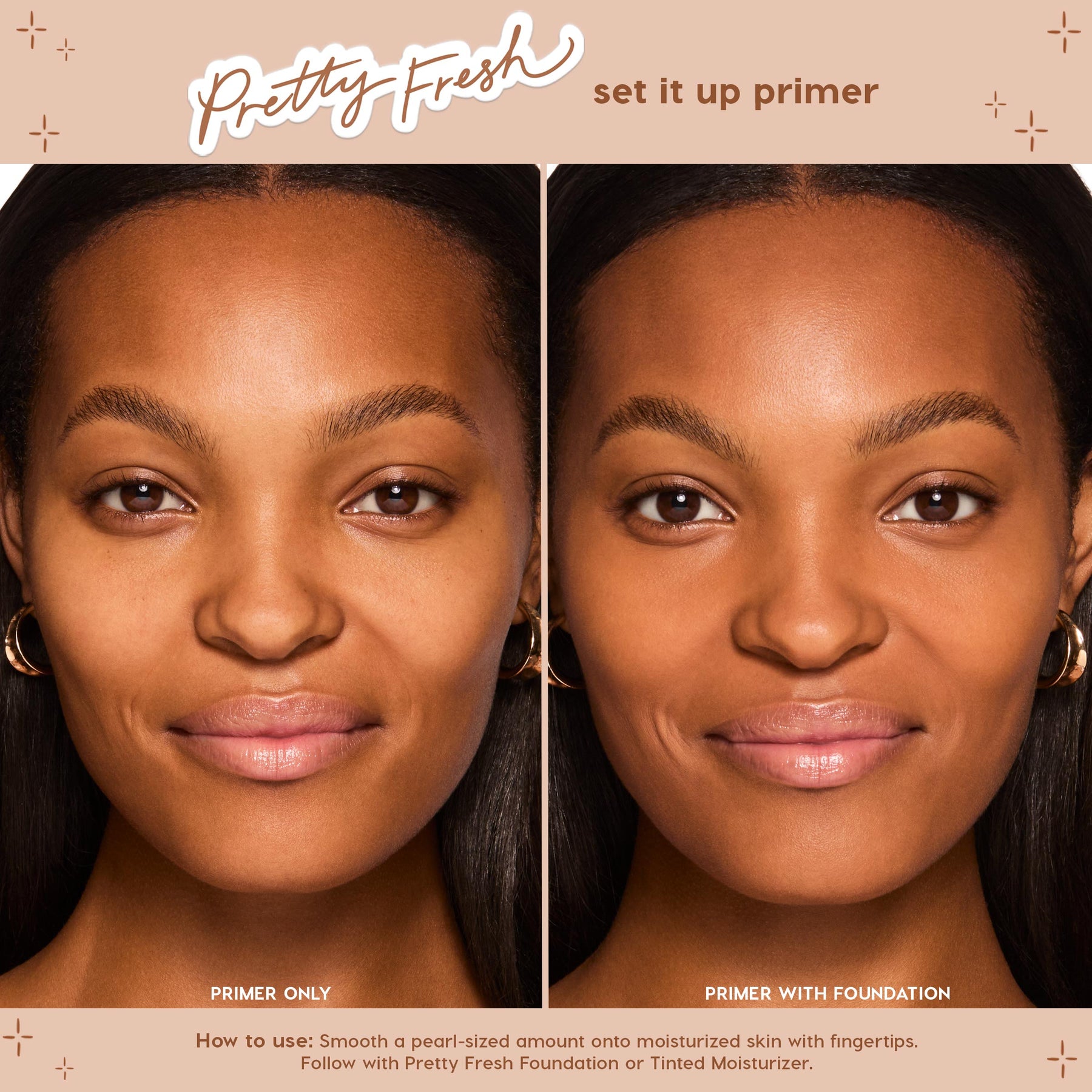 Hydrating Prime + Set - Home Choice