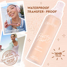 Hydrating Prime + Set - Home Choice
