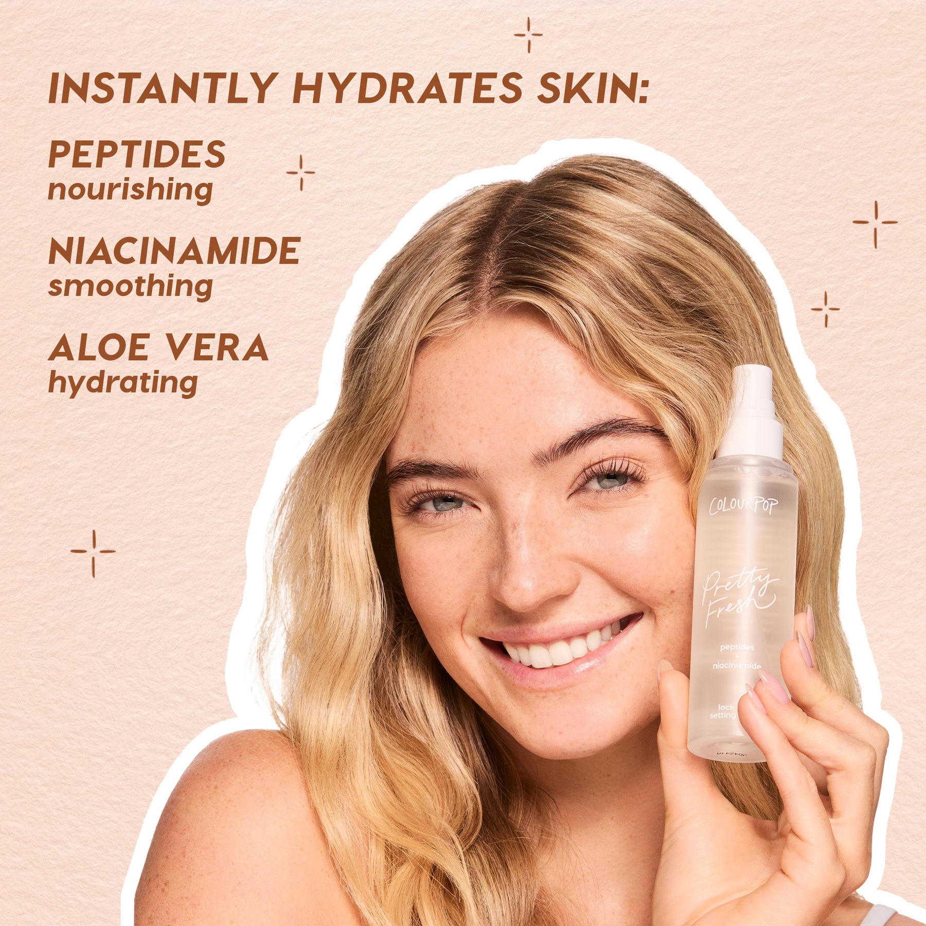 Hydrating Prime + Set - Home Choice