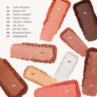 Sparkling Peach - Weekend Pair