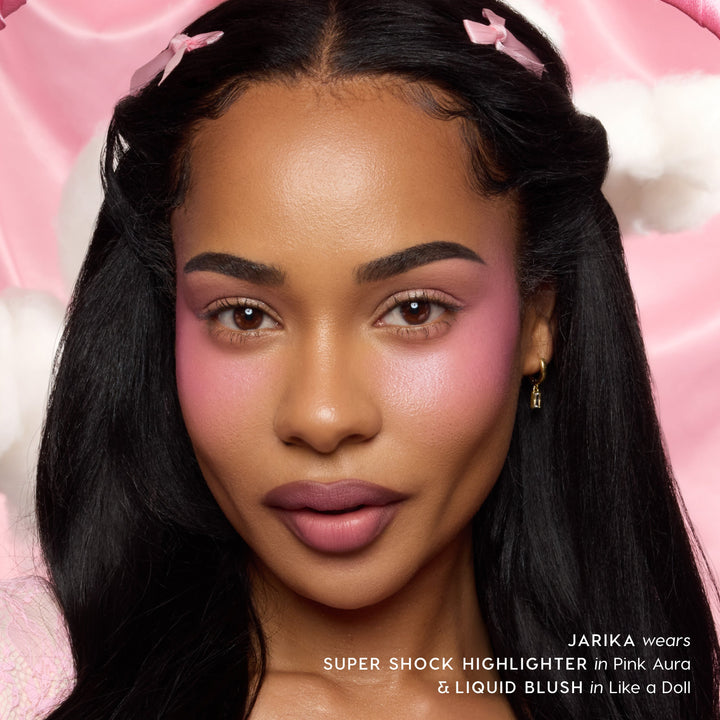 Babydoll Glow Bundle - Simple Edit