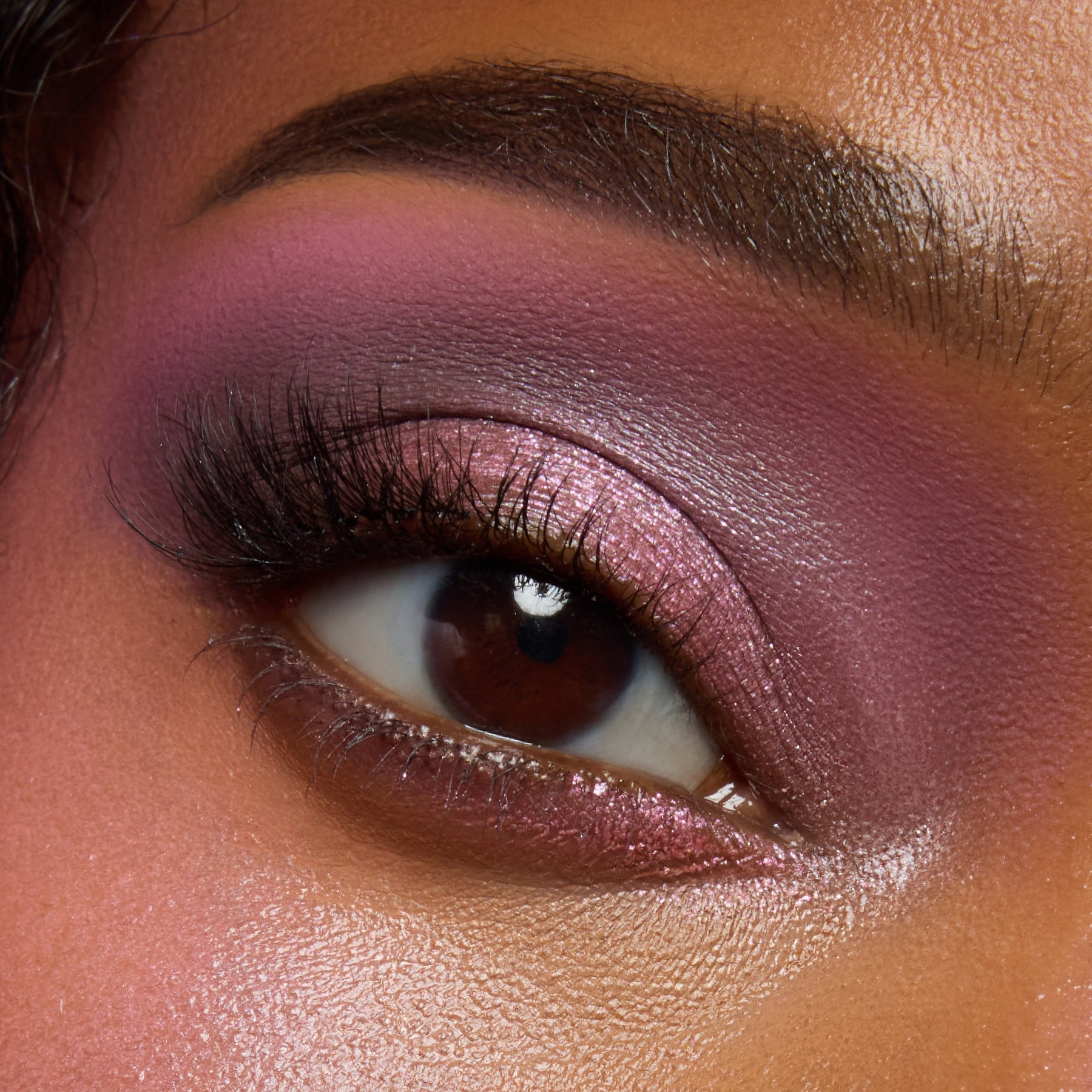 Pink Dreams - Clean Color