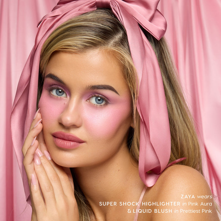 Pink Dreams Collection - Travel Edit