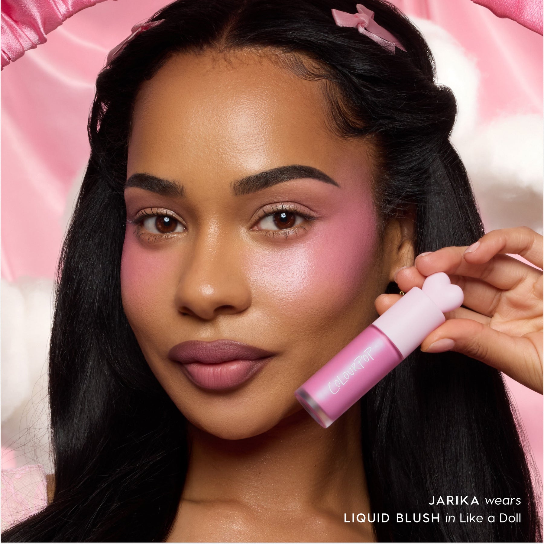 Like A Doll - Classic Wear