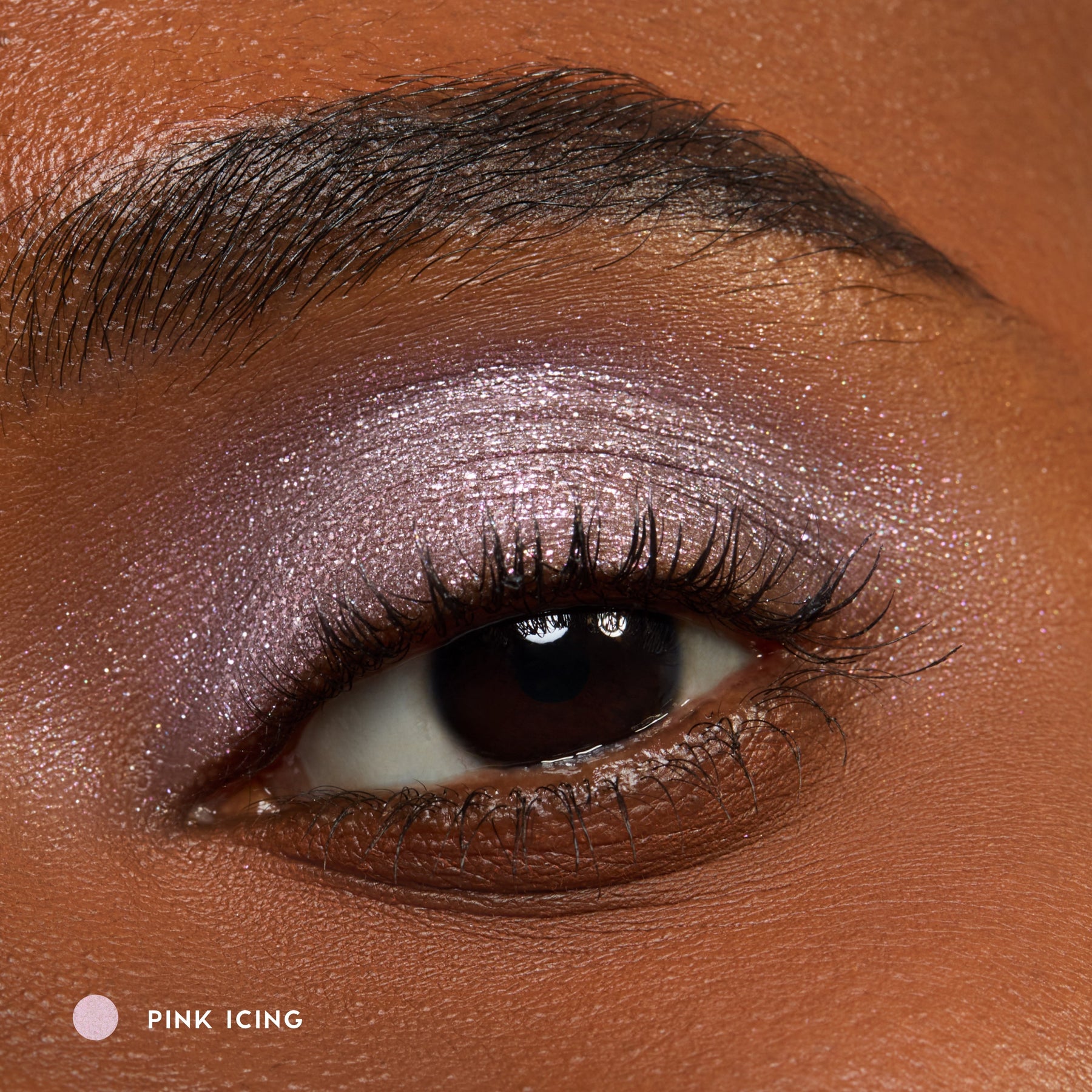 Pink Icing - Soft Glam