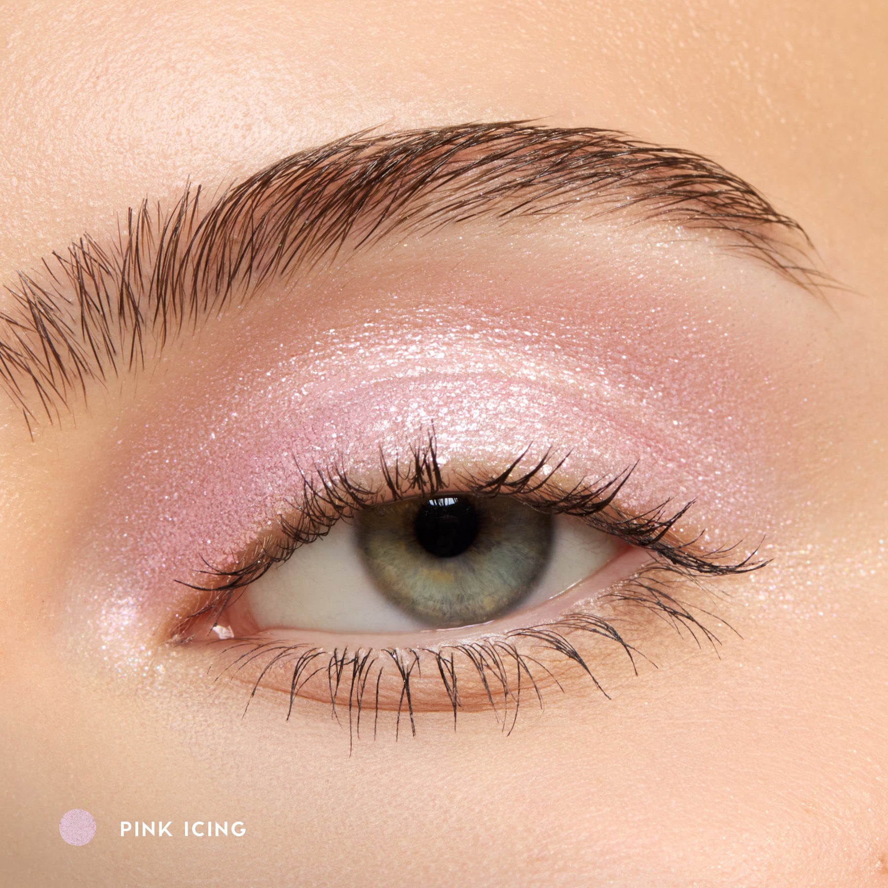 Pink Icing - Soft Glam