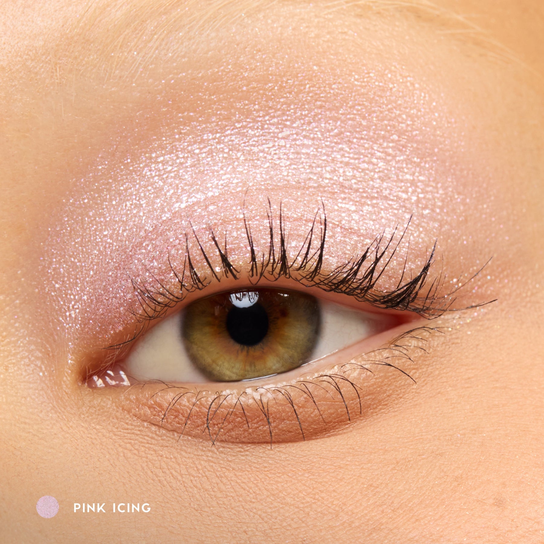 Pink Icing - Soft Glam