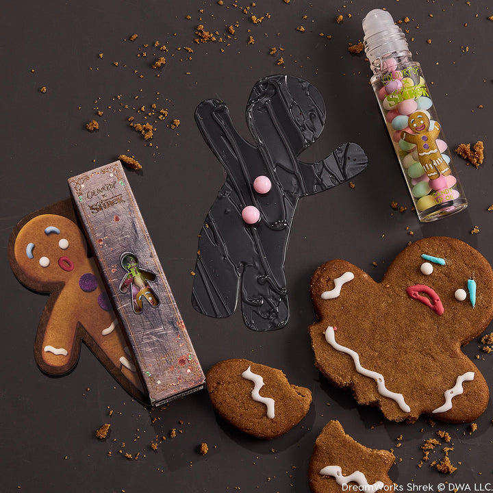 Gumdrop Buttons - Classic Pick