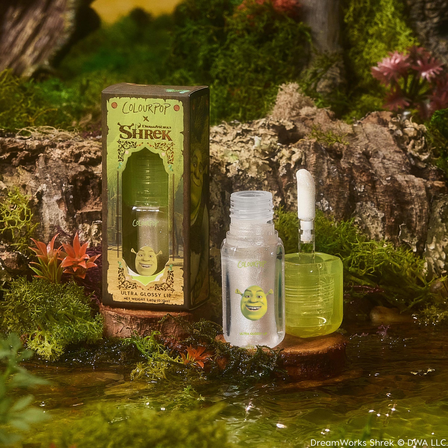 Ogre - Clean Bundle
