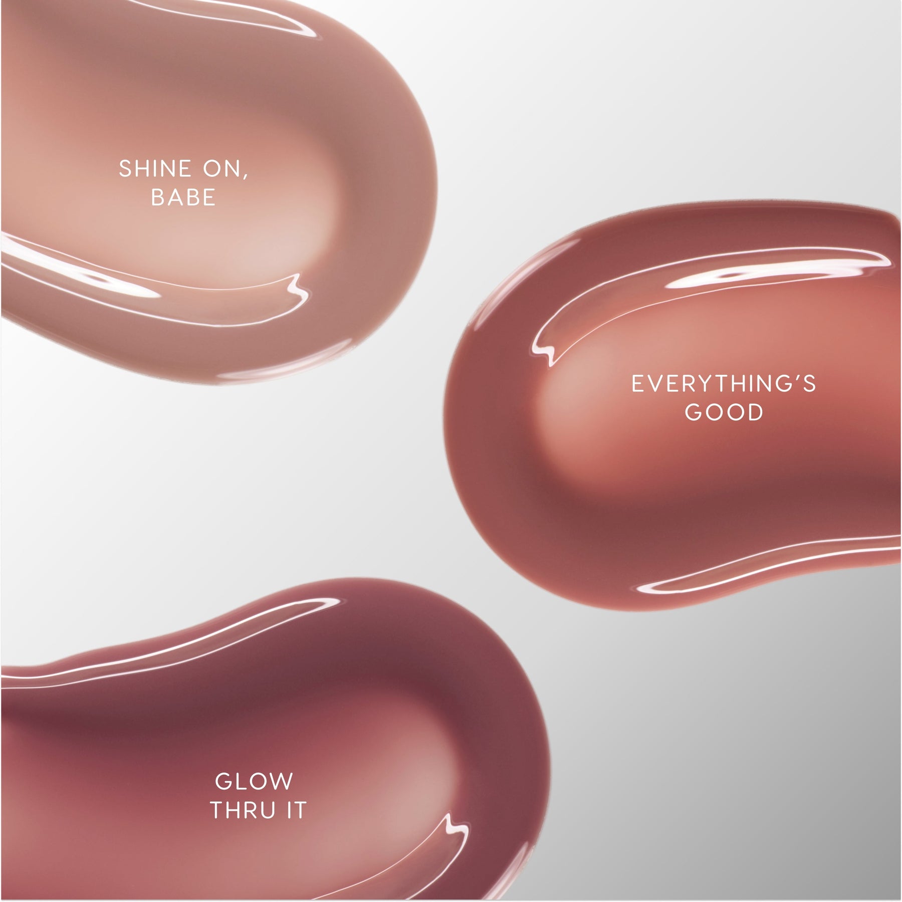 Positive Pout - Gift Ready