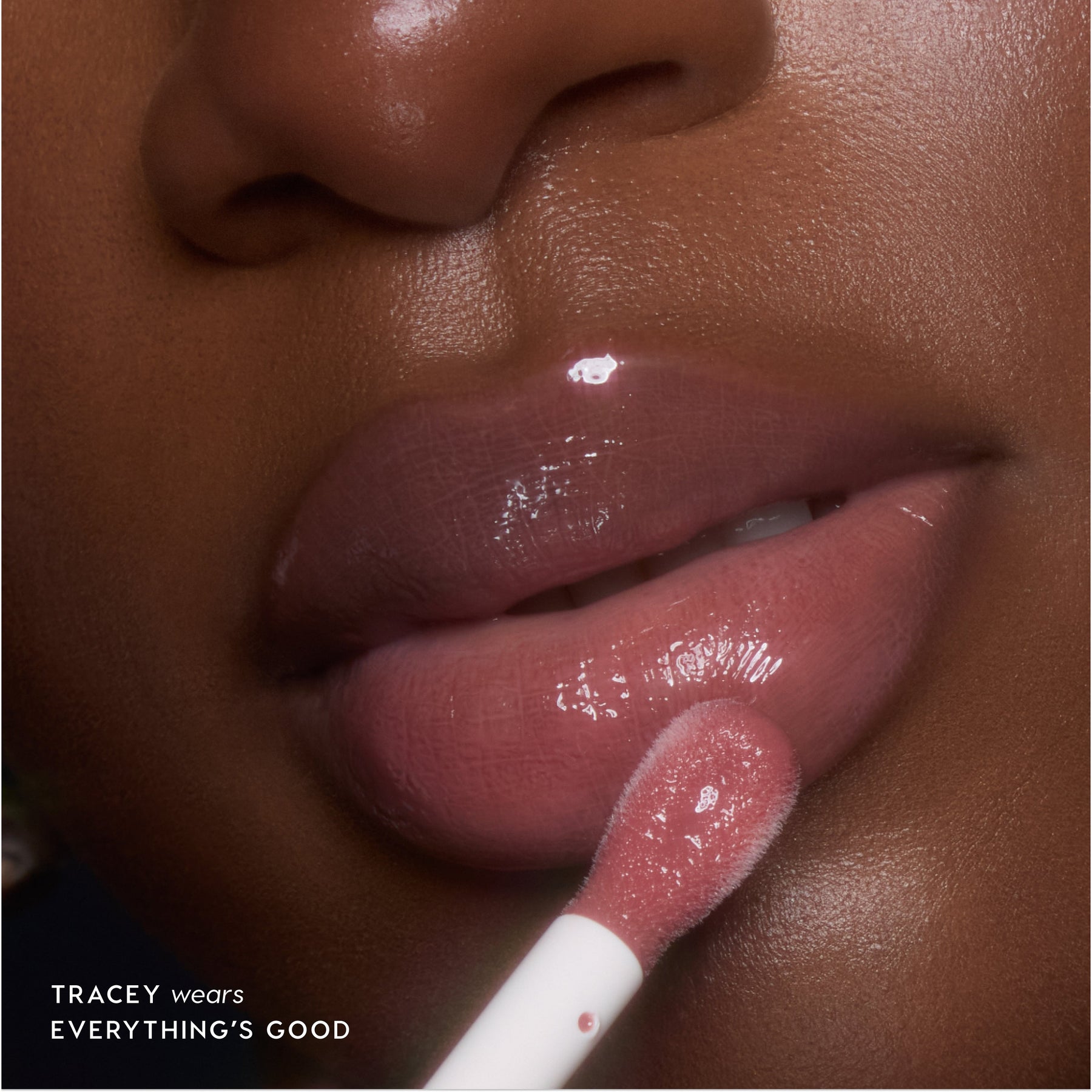 Everything’s Good - Soft Warmth