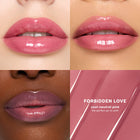 Forbidden Love - Clean Color