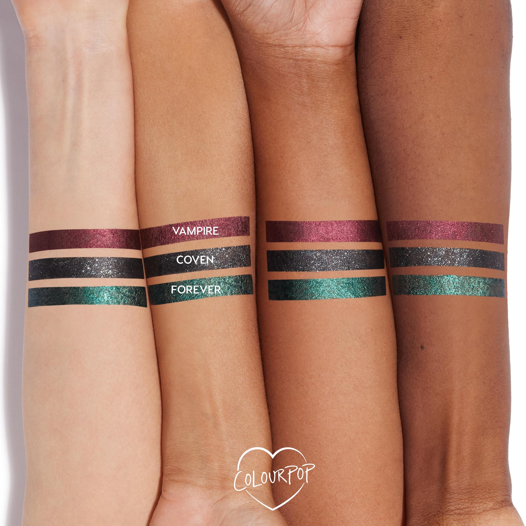 Vampire - Simple Edit