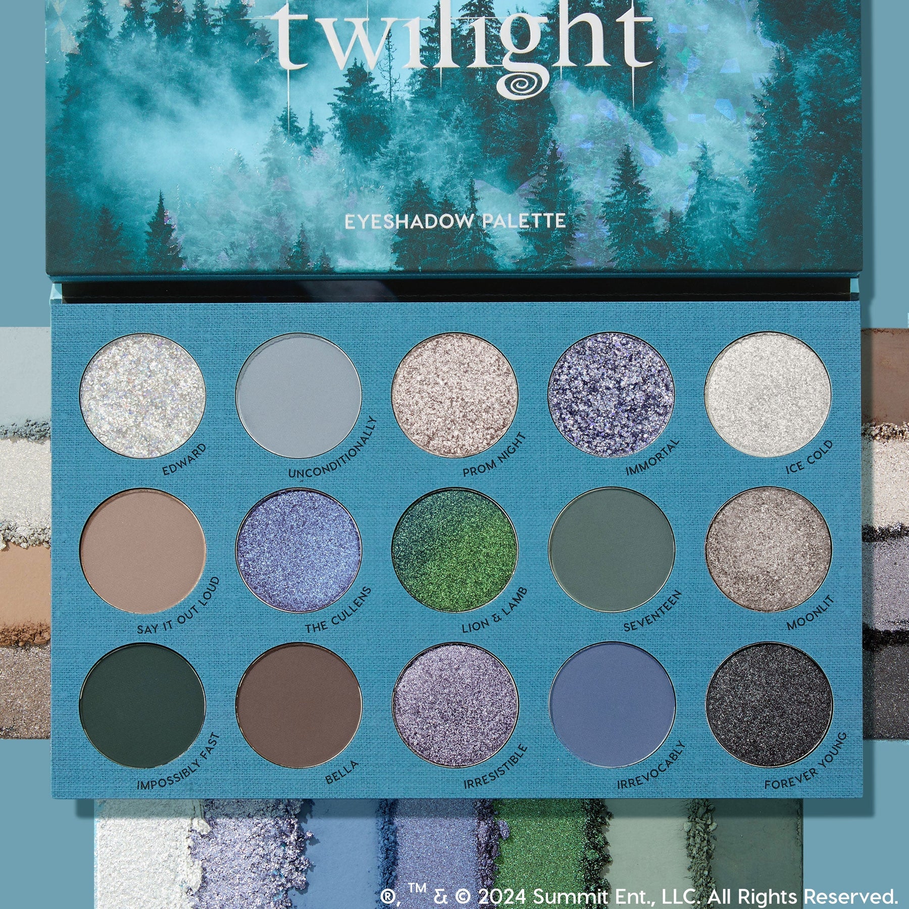 Twilight - Fresh Pair