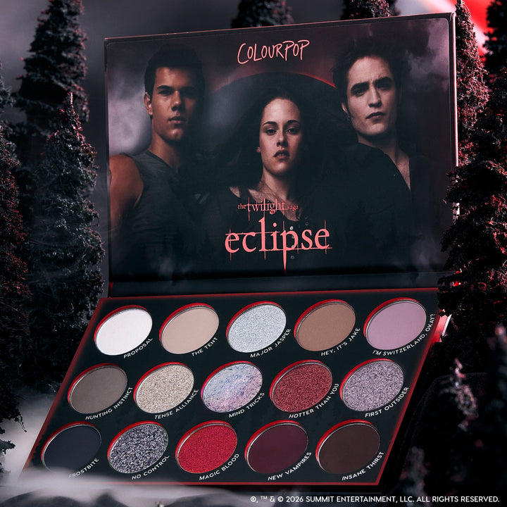 Eclipse - Daily Scent