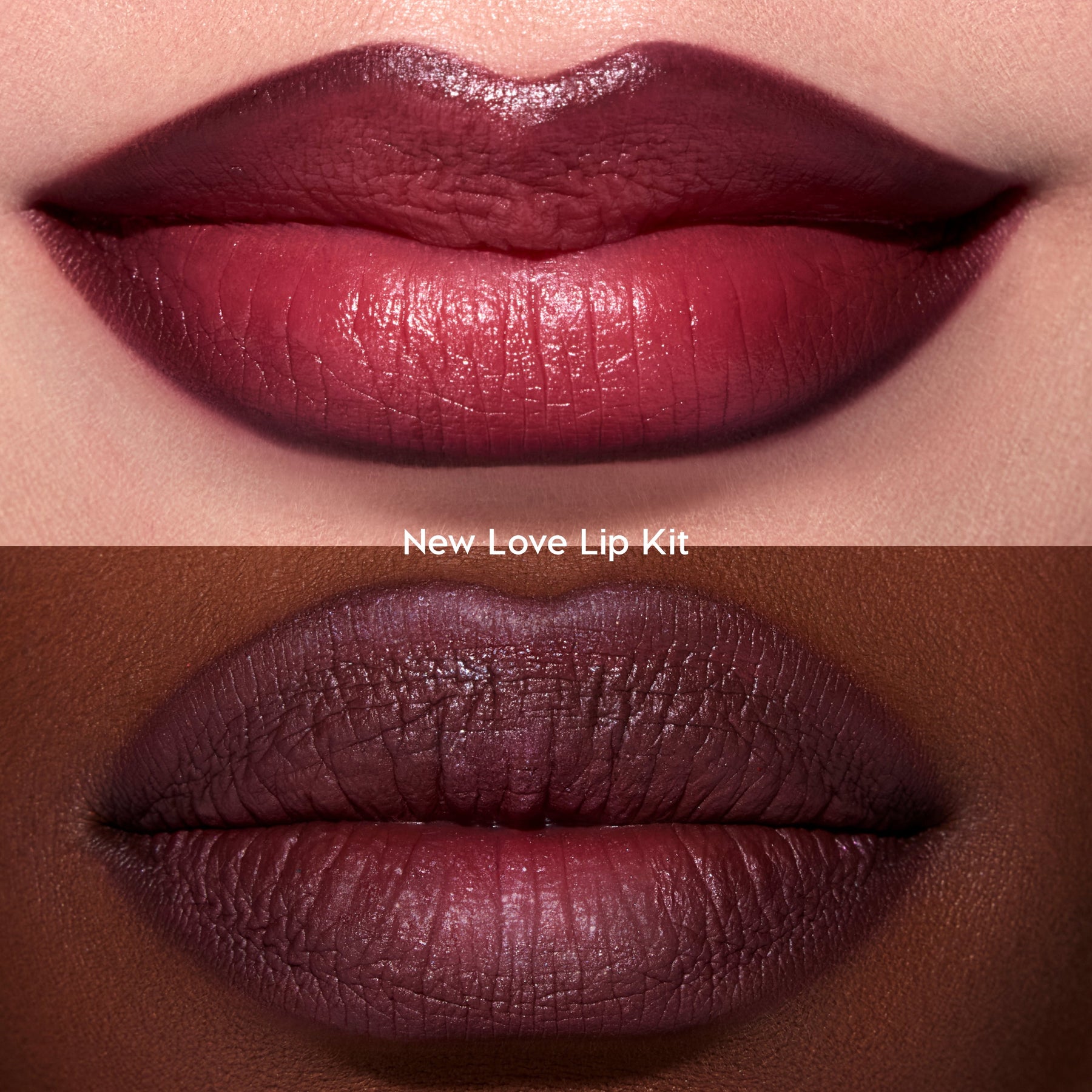 Immortal Kiss - Daily Set