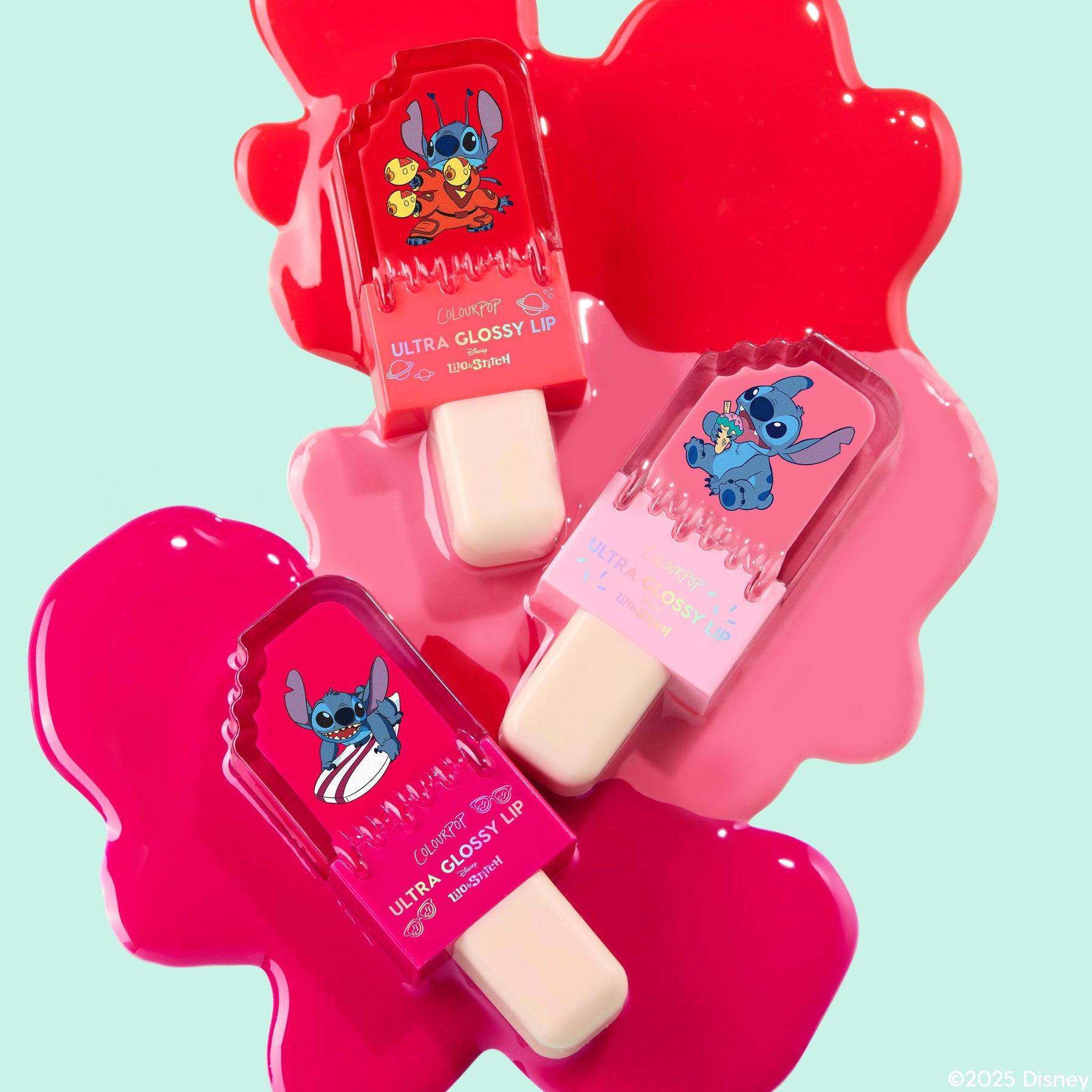 Keepin’ It Sweet - Ready Routine
