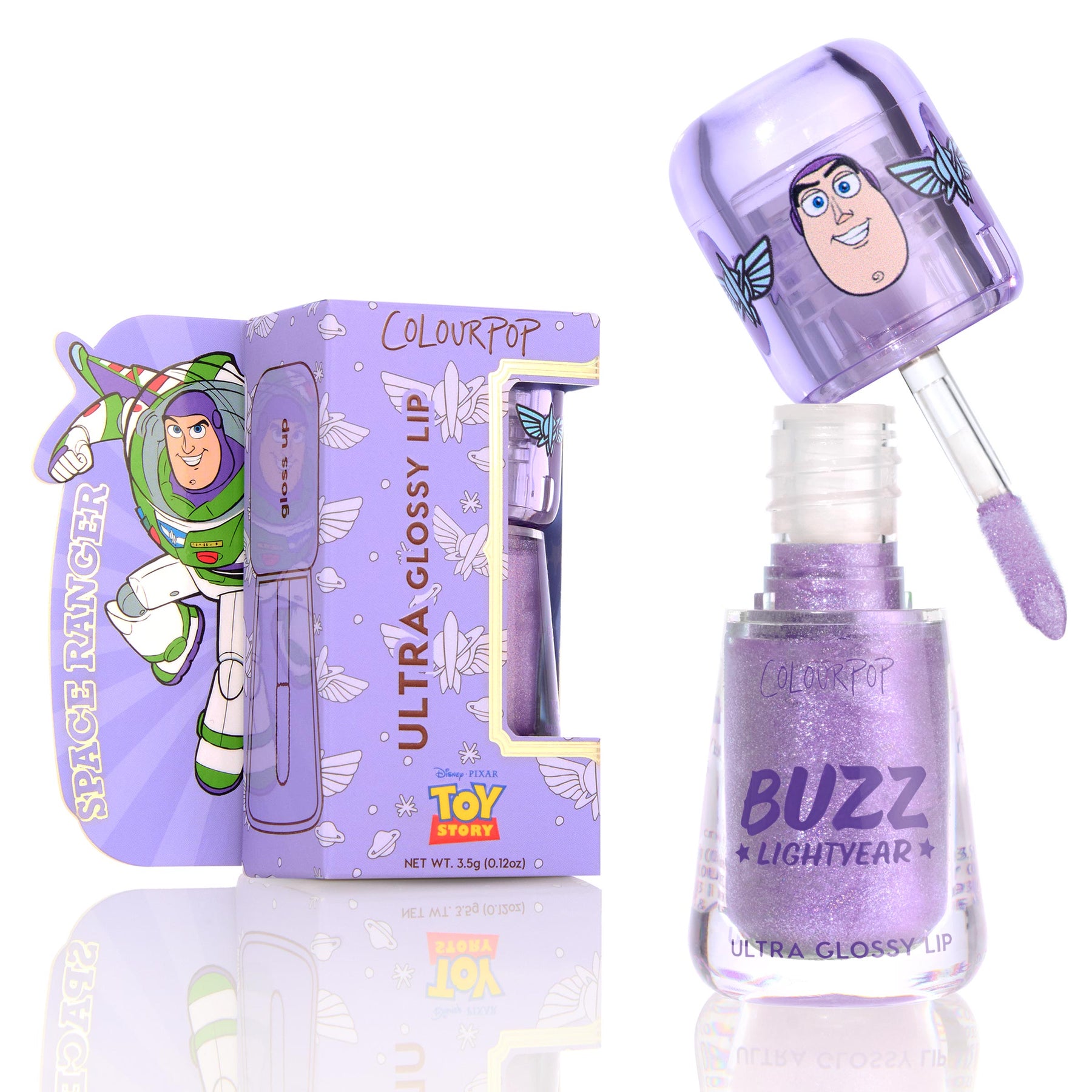 Buzzin' About - Gift Ready