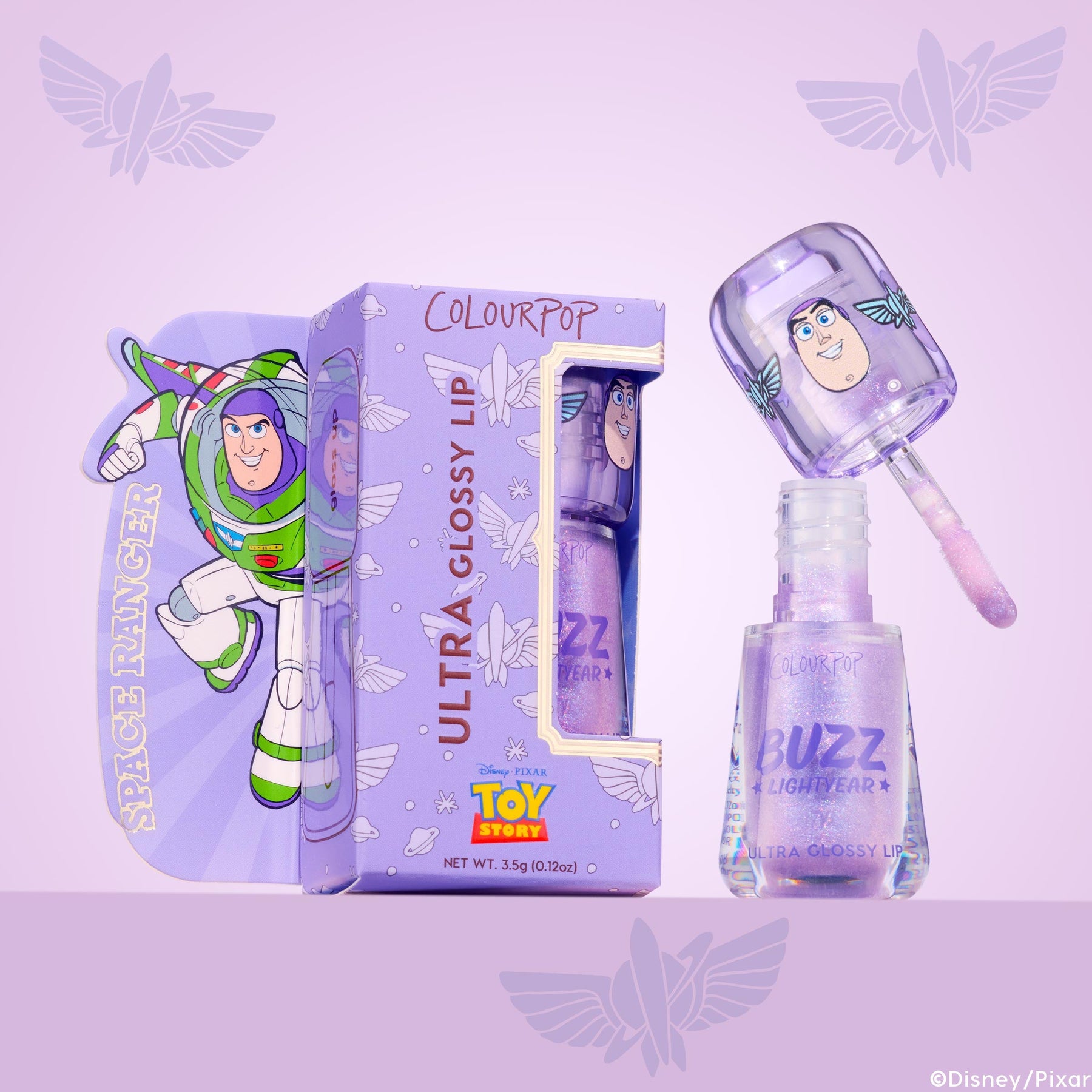 Buzzin' About - Gift Ready