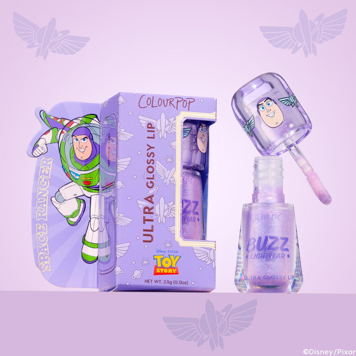 Buzzin' About - Gift Ready