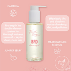 BFD Oil Cleanser - Daily Set