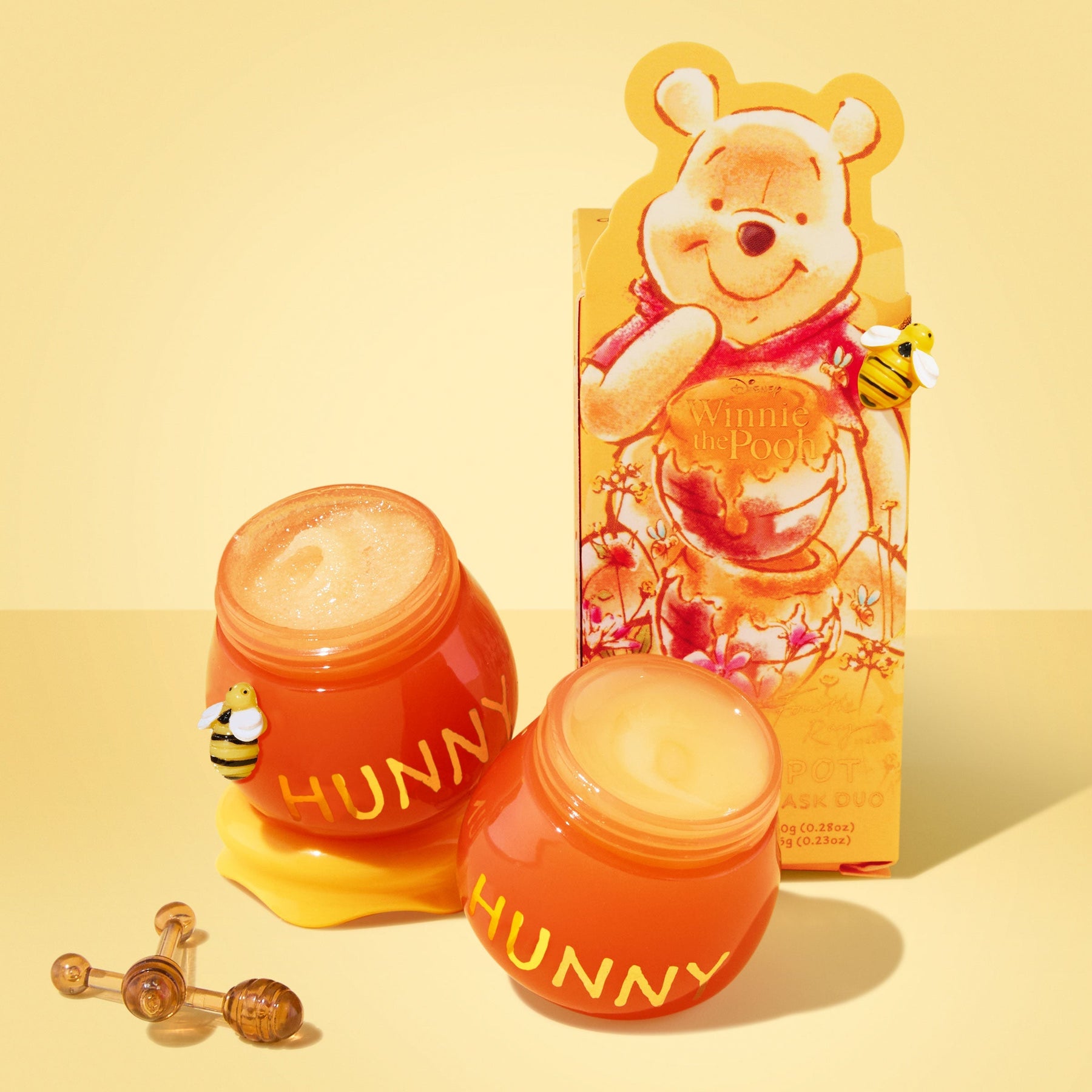Hunny Pot - Weekend Pair